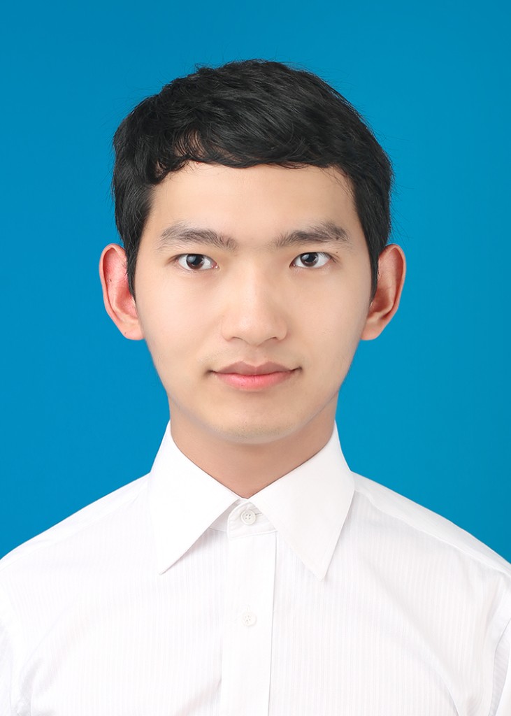 Cheng Fan